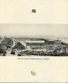  Aldous Successors Ltd. catalogue --- page 36. View of yacht's stores and No.1 slipway  BF69_001_039