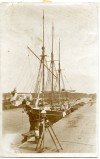 12. ID BOXL_051_001_001 Danish schooner NEPTUN loaded with ice from Norway to Colchester. Thence, in ballast, to St. Johns, Newfoundland, for cargo of fish. 40 day voyage probably. ...
Cat1 Places-->Colchester-->Hythe