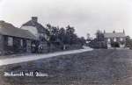  Blacksmith Hill, Peldon. Hammond postcard  GWC_001