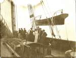 27. ID HEM_OPA_023 HOTSPUR 1914
Cat1 Yachts and yachting-->Sail-->Hotspur Cat2 Mersea-->Houseboats
