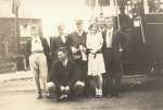 9. ID LTL_019 L- R. Unknown. Claude Mole. Unknown. Unknown. Arthur Mills. Alfred Mole.
Cat1 Families-->Mole Cat2 Transport - buses and carriers