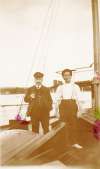 1003. ID PBIB_APP_095 Thomas Belt and Ernest Appleton
Cat1 Yachts and yachting-->Sail-->Larger
