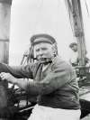 773. ID RMW_003 Thomas John Ward at the wheel of a barge in the 1940s. Tom was born in Latchingdon 1876 and then lived Stanford-le-Hope. He was a Licensed Lighterman on the ...
Cat1 Barges-->Pictures