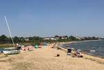 854. ID TM8_1121 Monkey Beach on a hot Sunday in the midst of Coronavirus pandemic
Cat1 Mersea-->Beach