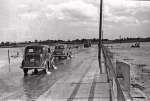 21. ID KBC_055 Cars and buses crossing the Strood at High Tide.
BHV971
Morris Minor OPU120 - OPU registrations were first used April 1949.
A negative from Bill ...
Cat1 Mersea-->Strood Cat2 Transport - buses and carriers