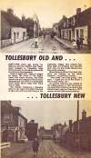 29. ID KBC_TOL_097 Tollesbury Old and Tollesbury New - from unknown publication about 1973.
  
Sixty-five years ago young Ivy Osborne and her faithful dog Dash, were ...
Cat1 Tollesbury-->Road Scenes Cat2 Tollesbury-->Pubs Cat3 Tollesbury-->Pubs