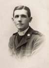 425. ID YTS_015_001 Frederick Yates. 
Chaplain to the Forces 1916 - 1933
Rector of Great and Little Wigborough 1933 - 1952
Cat1 Places-->Wigborough