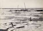  Icy creeks at West Mersea.  UPA_010_001