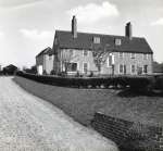  Galiots on Coast Road, West Mersea. Granville Chambers was living there 1939. She was then the home of Colonel Buckle and family from WW2 until he died in 1971.  UPA_068_001