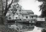  River Colne down to the Sea by Douglas Went. Photograph 6.
 Hull's Mill, Great Maplestead (Hedingham), also known as 'Hovis' Mill.  DW18_007