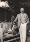 926. ID LTG_AB1_231 Lewis Taylor Gibb at his home Holmcroft on West Mersea
Cat1 People-->Other