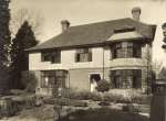 7. ID LTG_AB2_035 Holmcroft, Grove Avenue, West Mersea, built for Lewis Taylor Gibb in 1928.
Lewis Gibb's son Douglas has written a background to the house:
  
After ...
Cat1 Mersea-->Buildings-->Lost