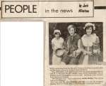 6. ID AMR_007 People in the news by Jack Winstree.
Wood turner Archie Moore from Peldon with his wife Christine and their 12 year old daughter Marian. They borrowed ...
Cat1 Places-->Peldon-->People