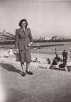 157. ID OJR_599 Jean Ponder at Clacton.Photograph donated by Pat Milgate
Cat1 Places-->Peldon-->People