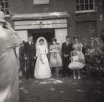 121. ID RUD_007_007 Wedding of Sue Jones and Martin Harker at Top Chapel.
Cat1 Families-->Other