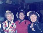 16. ID PWM_HHP_121 Rene Hewes (wife of Albert), Doris Northwood, ? [HH]
Cat1 People-->Royal British Legion Cat2 Families-->Hewes