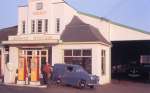 163. ID HAD01_030 Underwood's Garage. In the picture are Fred Oppezzo and Jacky Wenlock. Austin Van 5467EV. Shell Mex petrol is 4/2 a gallon (4 shillings and 2 pence) and with ...
Cat1 Mersea-->Shops & Businesses Cat2 People-->Other Cat3 People-->Other